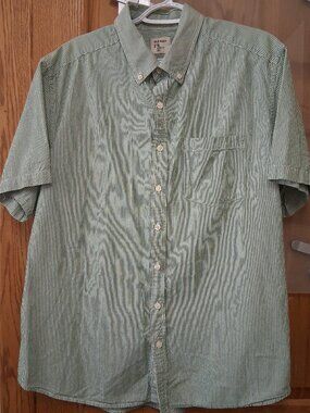 Mens Old navy size XL dress top